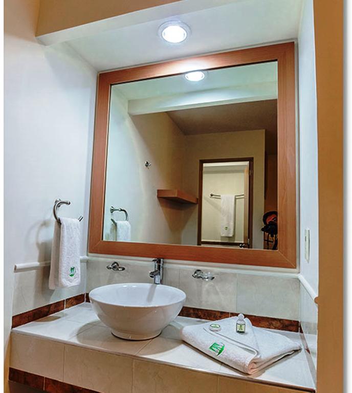 Hotel Petit เตฮัวกัน ห้อง รูปภาพ