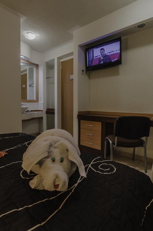 Hotel Petit เตฮัวกัน ห้อง รูปภาพ