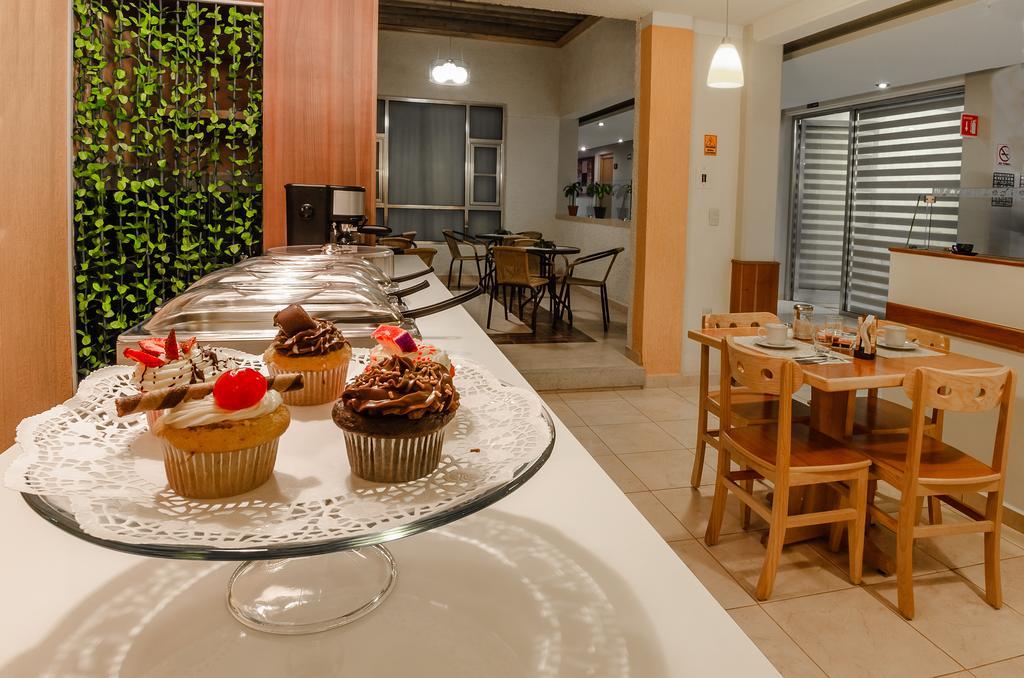 Hotel Petit เตฮัวกัน ภายนอก รูปภาพ